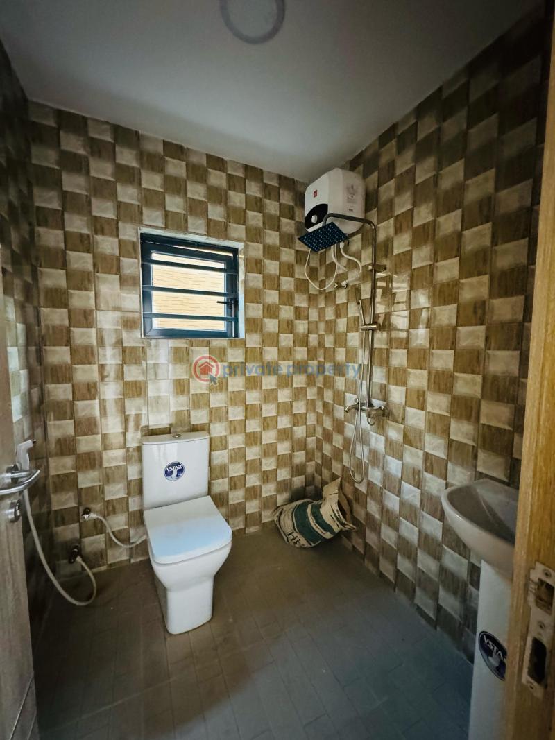 4 bedroom Detached Duplex For Sale Ogba Lagos - 15