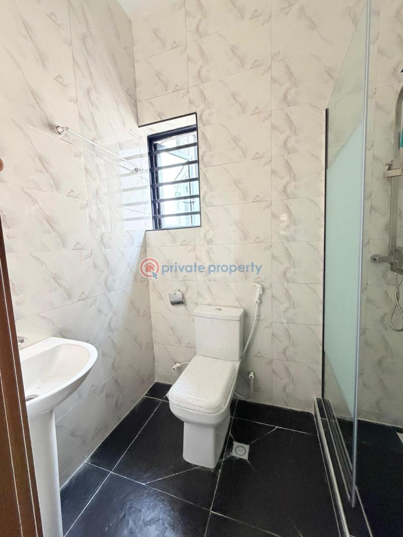 4 bedroom Detached Duplex For Sale Ogba Lagos - 2