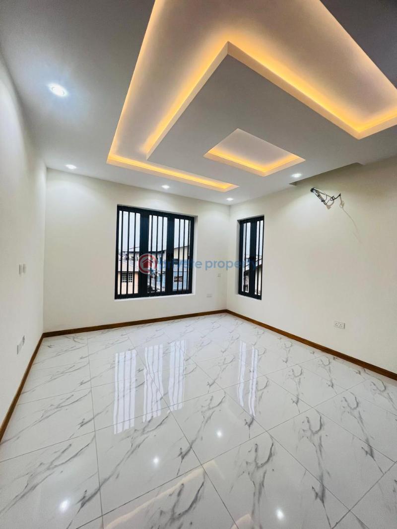 4 bedroom Detached Duplex For Sale Maryland Lagos - 2