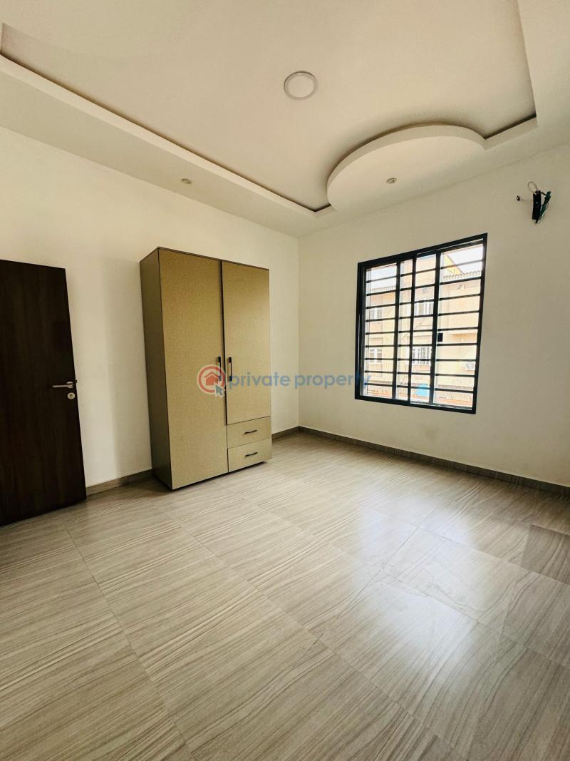 4 bedroom Detached Duplex For Sale Opebi Ikeja Lagos - 6