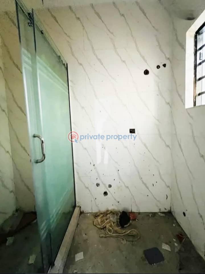 4 bedroom Detached Duplex For Sale Magodo GRA Phase 1 Ojodu Lagos - 12