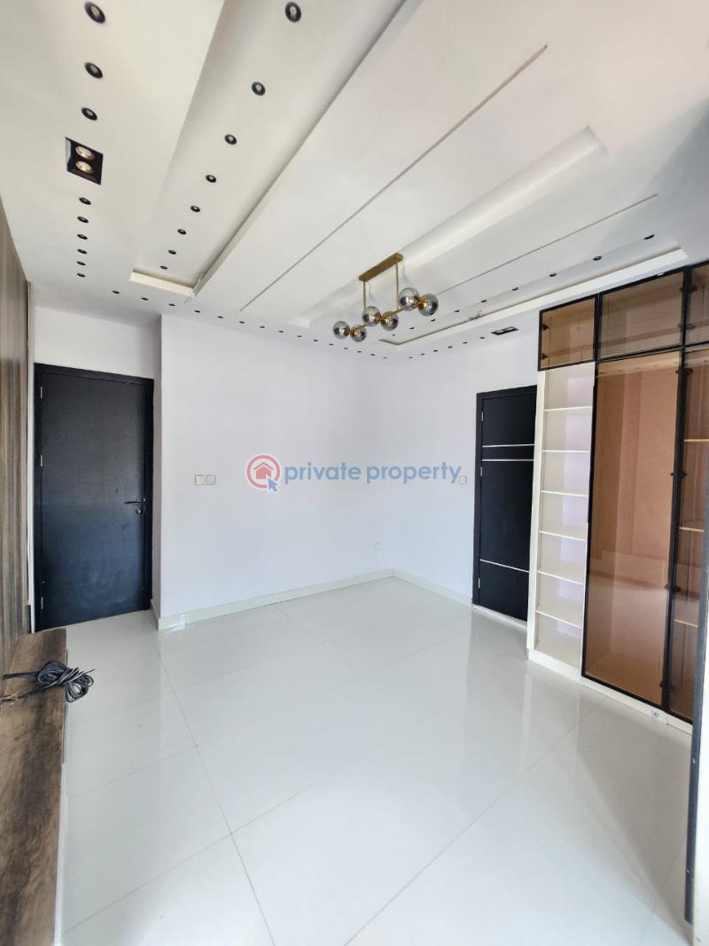 4 bedroom Detached Duplex For Sale Ikota Lekki Lagos - 12