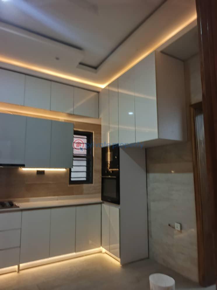 4 bedroom Detached Duplex For Rent Ojodu Estate, Behind Road Safety Office Berger Ojodu Lagos - 7