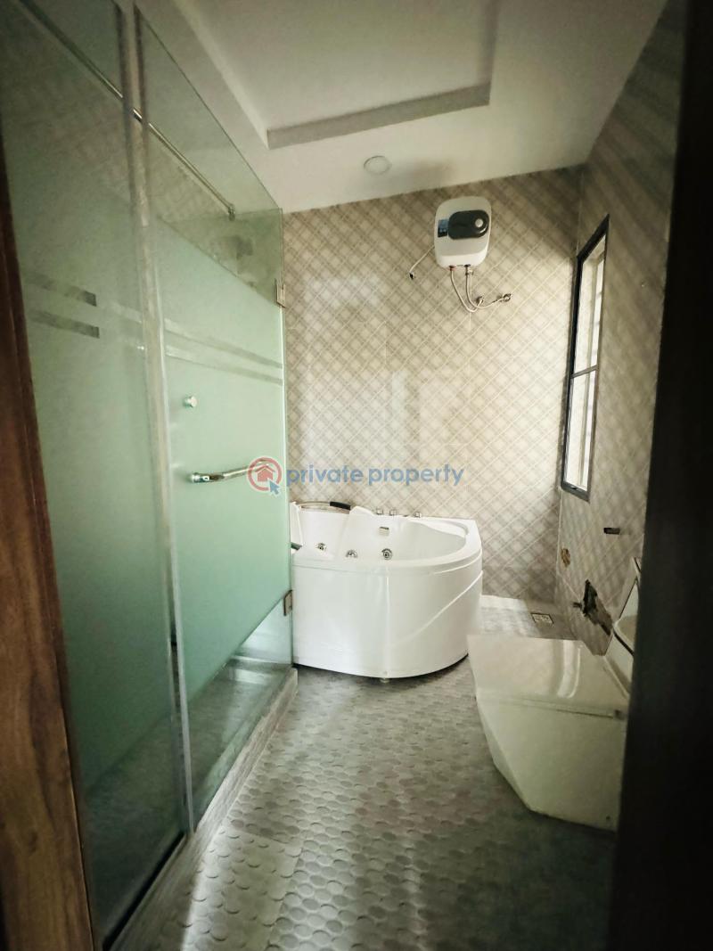 4 bedroom Detached Duplex For Sale Opebi Ikeja Lagos - 7