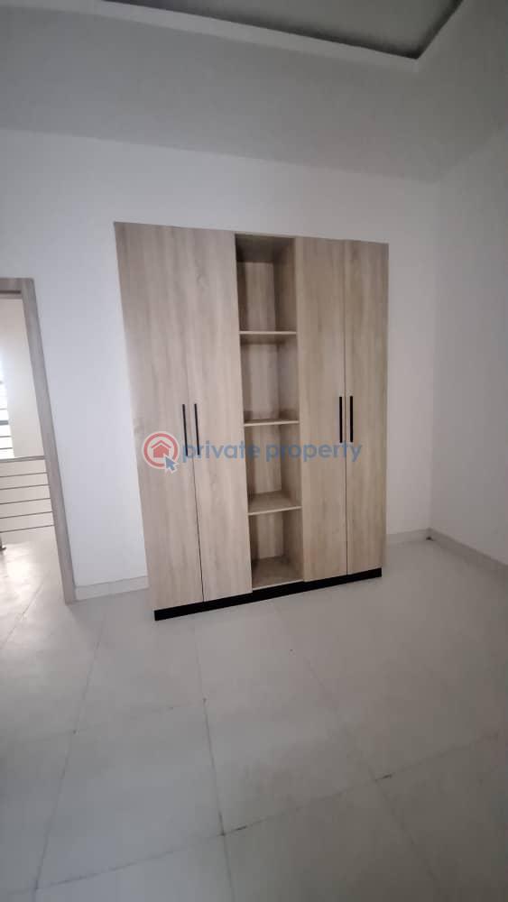 4 bedroom Detached Duplex For Sale Harris Drive Beside Vgc Victoria Garden City Lekki Lagos - 10