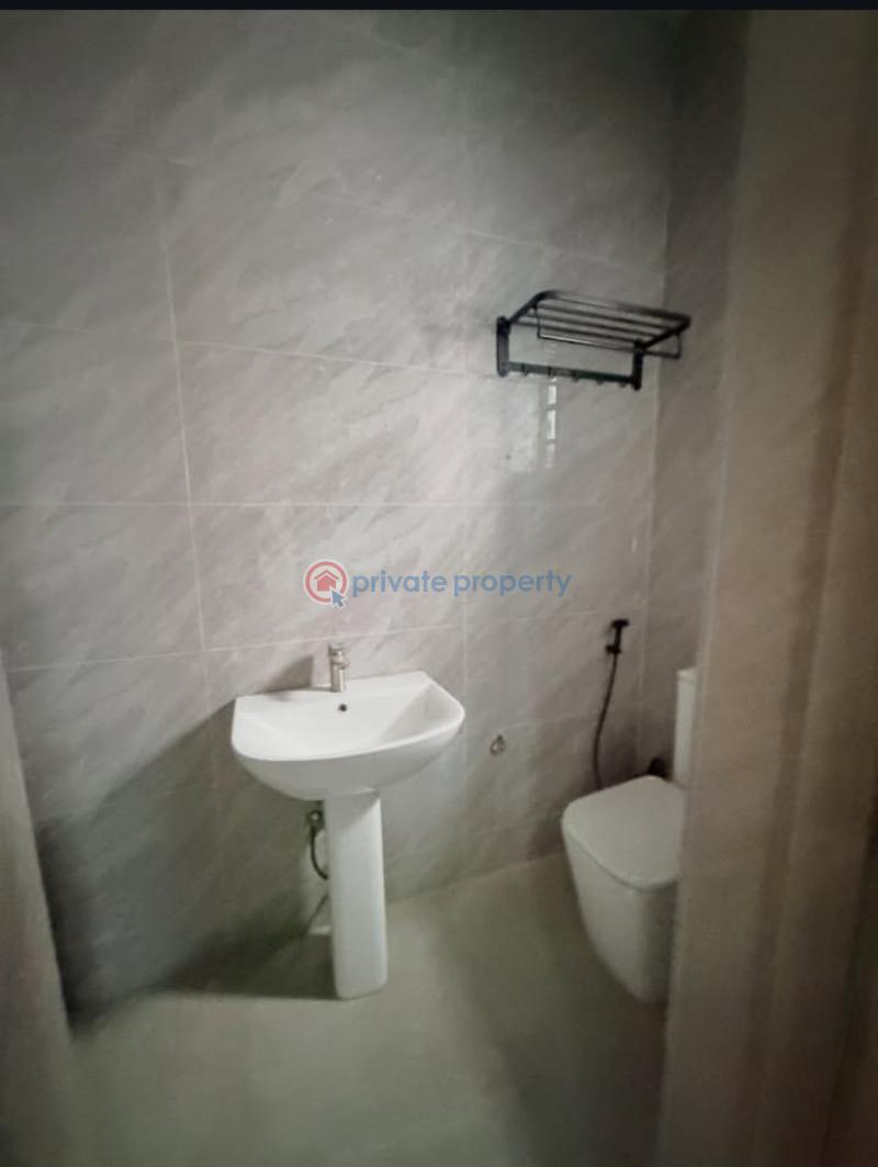 4 bedroom Detached Duplex For Sale Magodo GRA Phase 1 Ojodu Lagos - 7
