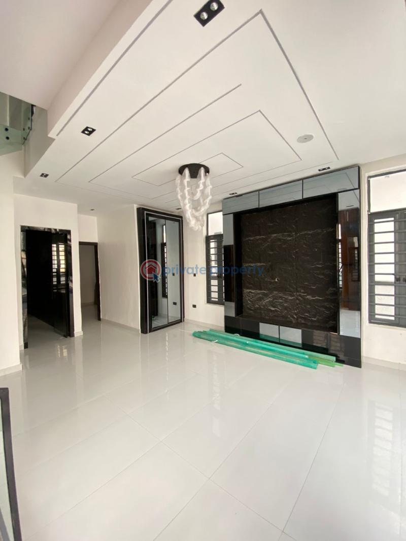 4 bedroom Detached Duplex For Sale Ajah Lagos - 10