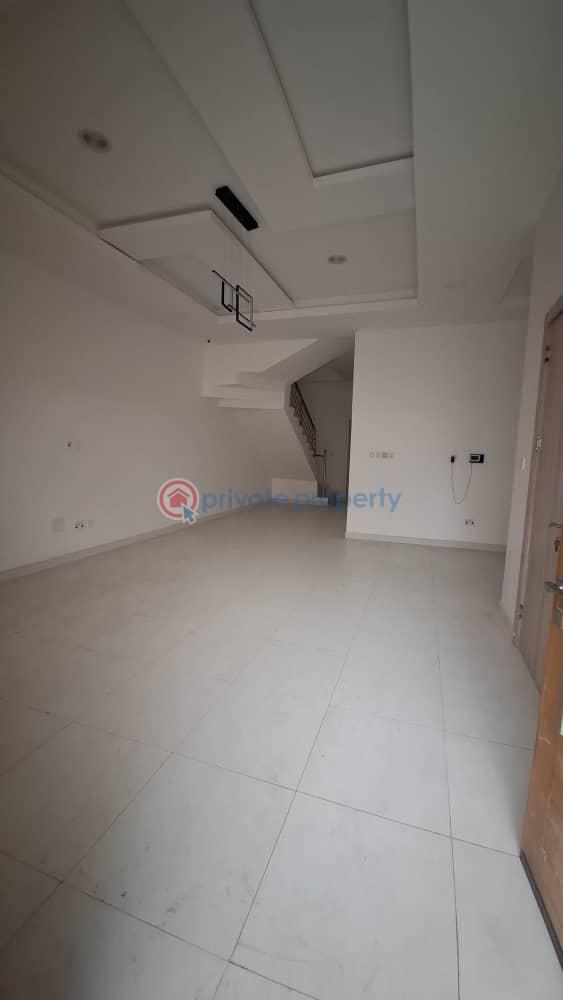 4 bedroom Detached Duplex For Sale Harris Drive Beside Vgc Victoria Garden City Lekki Lagos - 8