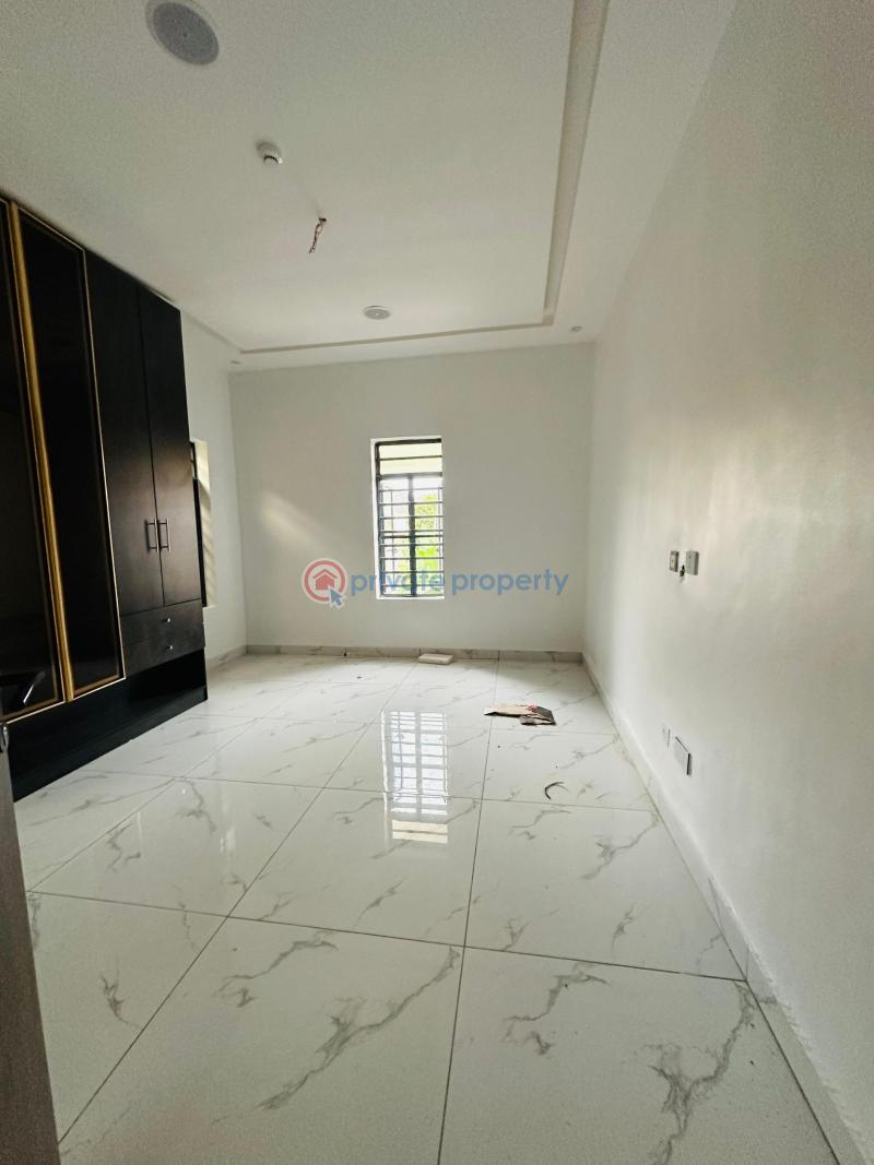 Newly built 4 bedroom fully detached duplex with bq - 6 4 bedroom Detached Duplex For Sale Magodo GRA Phase 1 Ojodu Lagos - 6