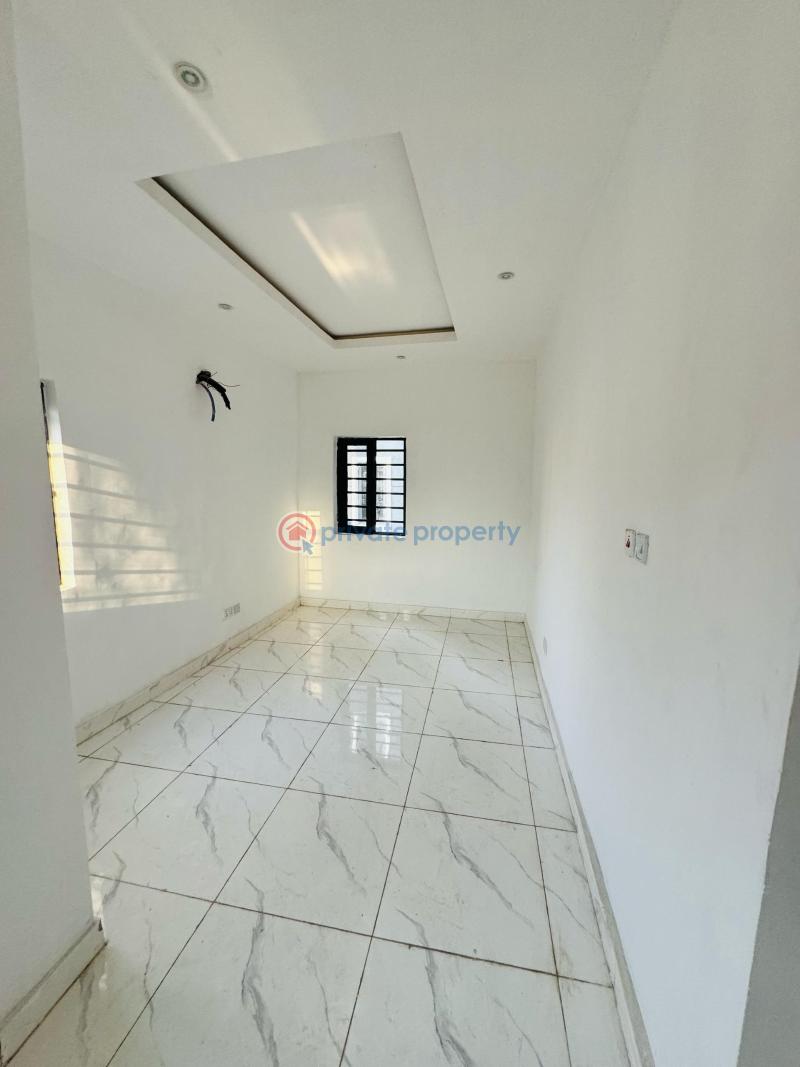4 bedroom Detached Duplex For Sale Anthony Village Maryland Lagos - 7