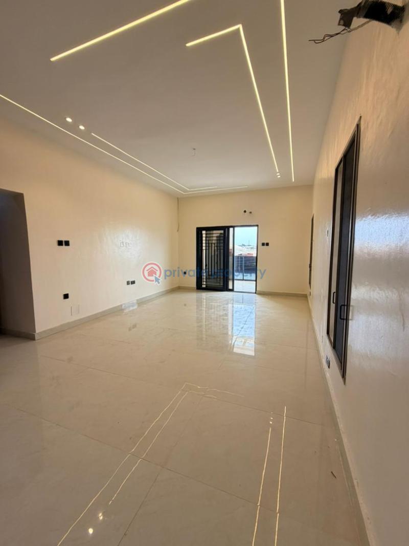 4 bedroom Detached Duplex For Sale Ikeja  Lagos - 3