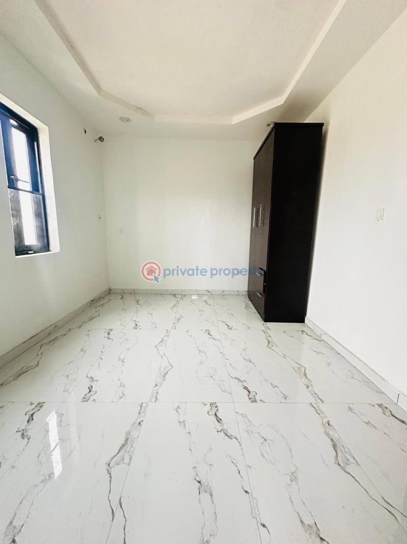 4 bedroom Detached Duplex For Sale Magodo Kosofe/Ikosi Lagos - 10