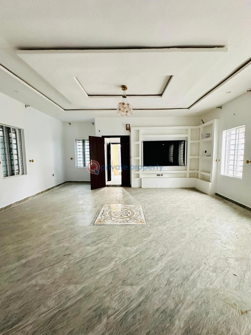 4 bedroom Detached Duplex For Sale Agege Lagos - 9