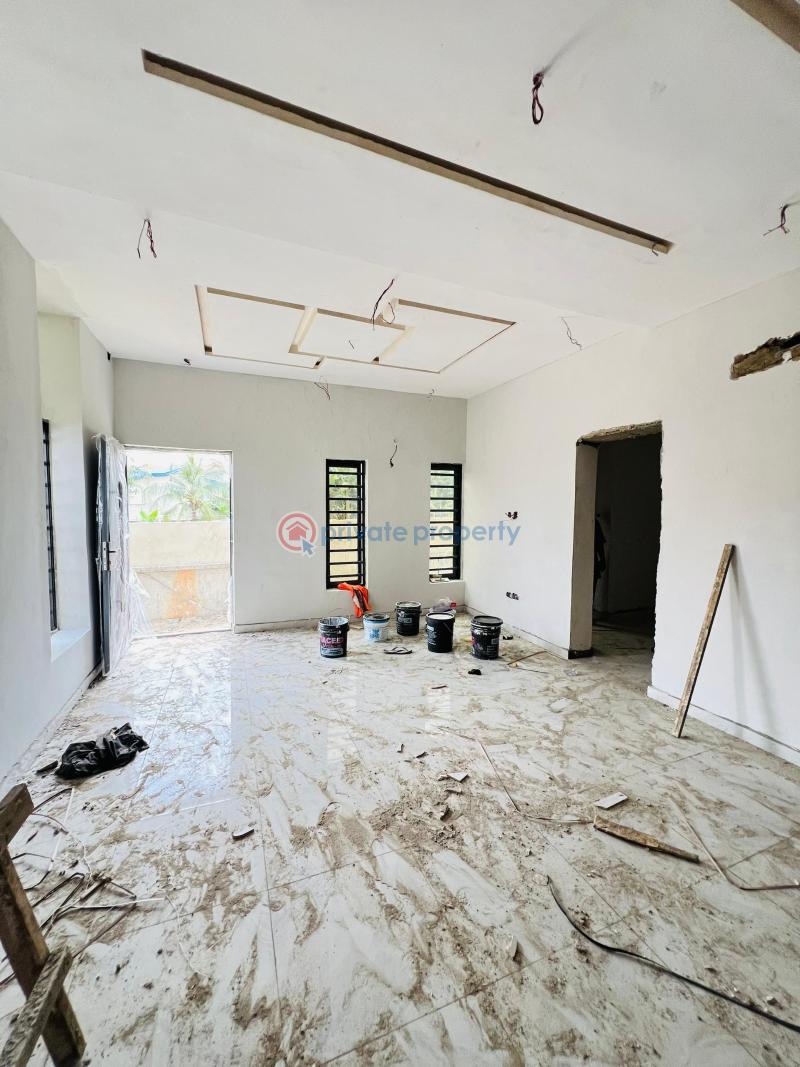 4 bedroom Detached Duplex For Sale Maryland Lagos - 7