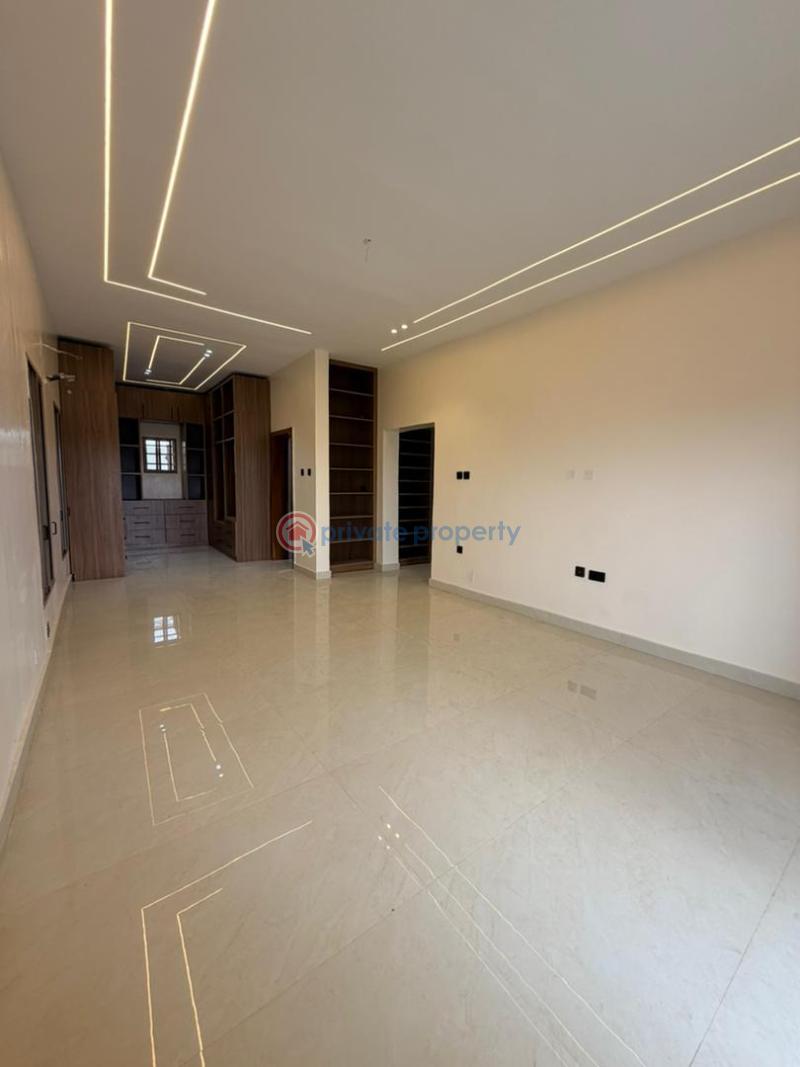 4 bedroom Detached Duplex For Sale Ikeja  Lagos - 14