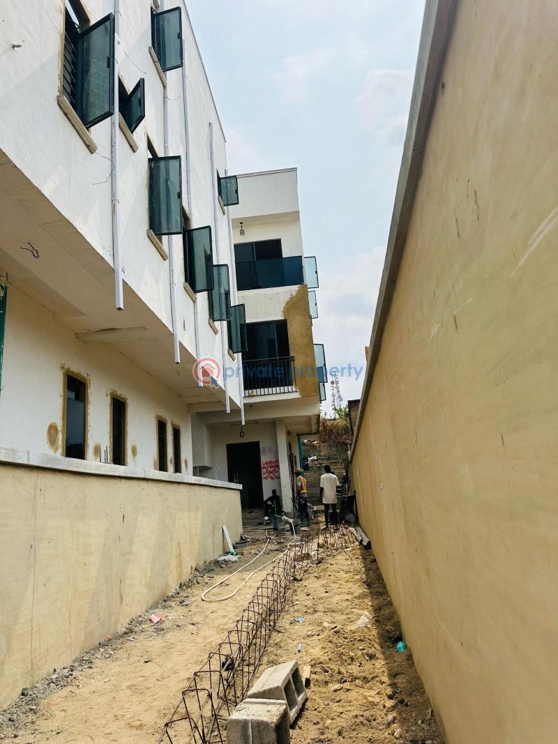 4 bedroom House For Sale Magodo Kosofe/Ikosi Lagos - 10