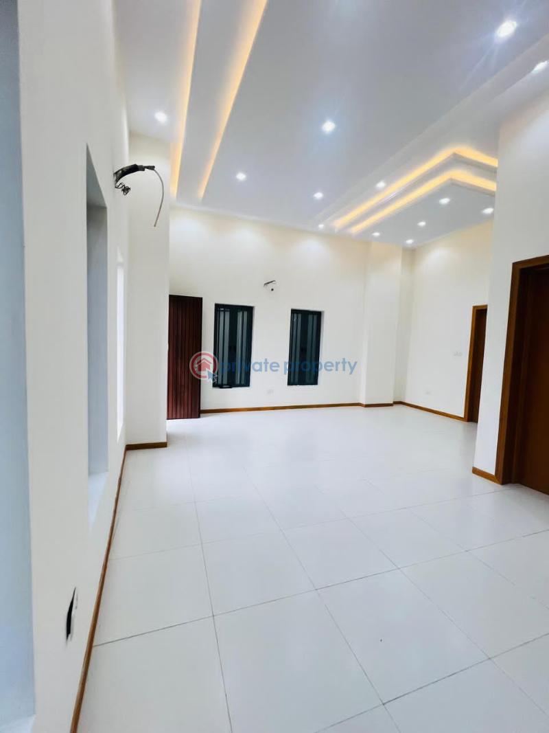 4 bedroom Detached Duplex For Sale Maryland Lagos - 4