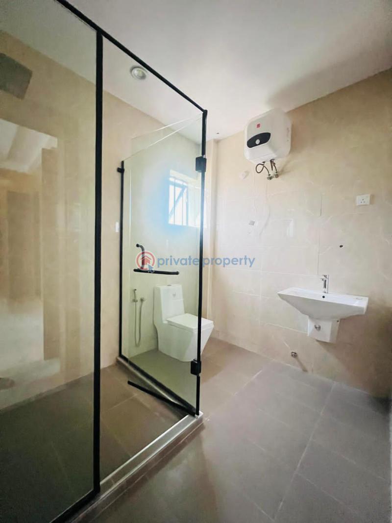 4 bedroom Detached Duplex For Sale Maryland Lagos - 11