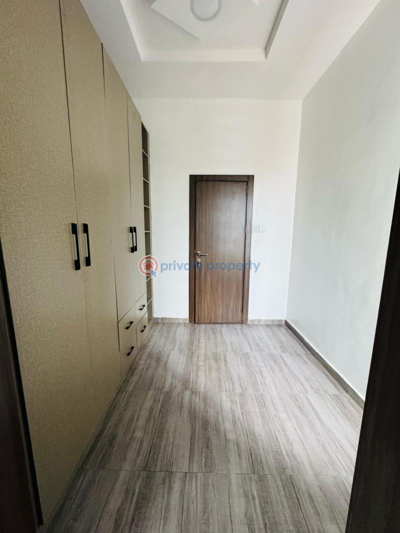4 bedroom Detached Duplex For Sale Opebi Ikeja Lagos - 5