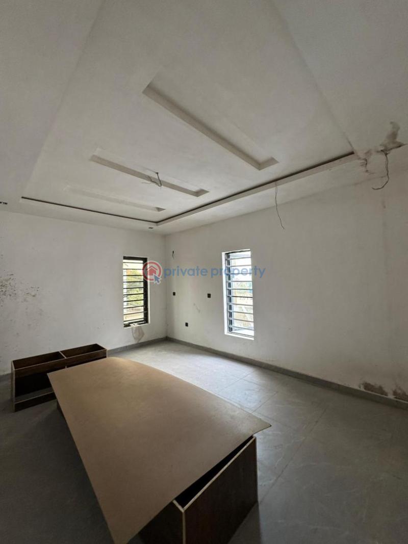 4 bedroom Detached Duplex For Sale Oko Oba Agege Lagos - 9