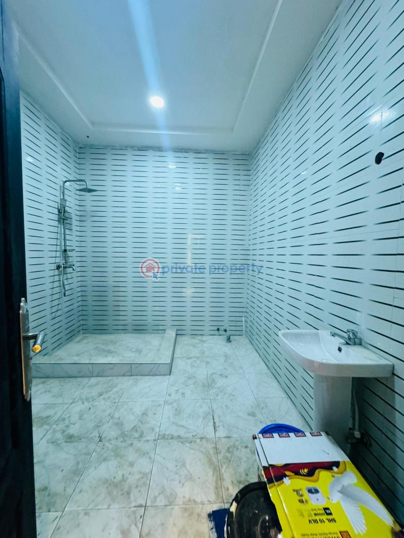 4 bedroom Detached Duplex For Sale Opebi Ikeja Lagos - 6