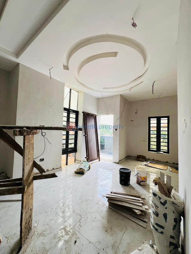 4 bedroom Detached Duplex For Sale Maryland Lagos - 3