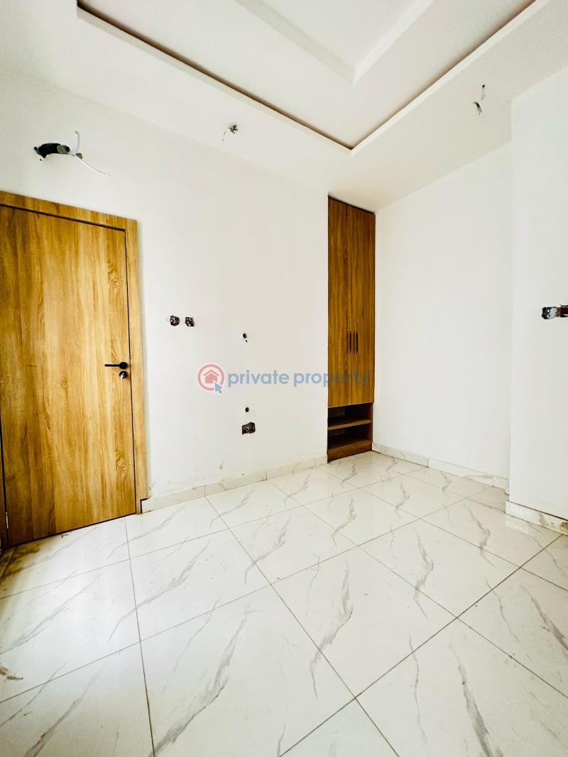 4 bedroom Detached Duplex For Sale Opebi Ikeja Lagos - 6