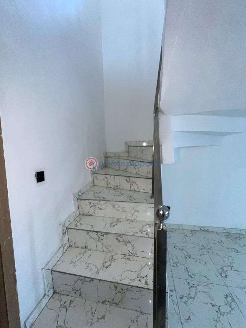 4 bedroom Detached Duplex For Sale Secure Estate At Ajah Lekki Ajah Lagos - 4