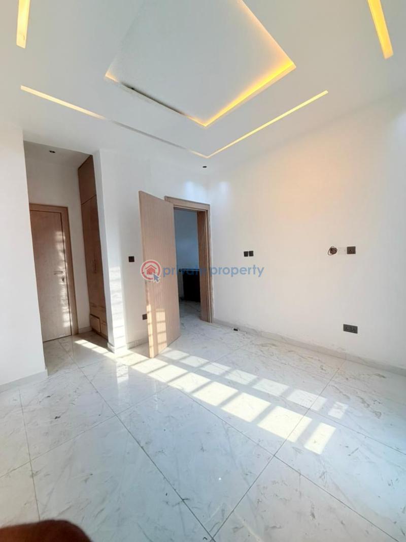 4 bedroom Detached Duplex For Sale Berger Ojodu Lagos - 6