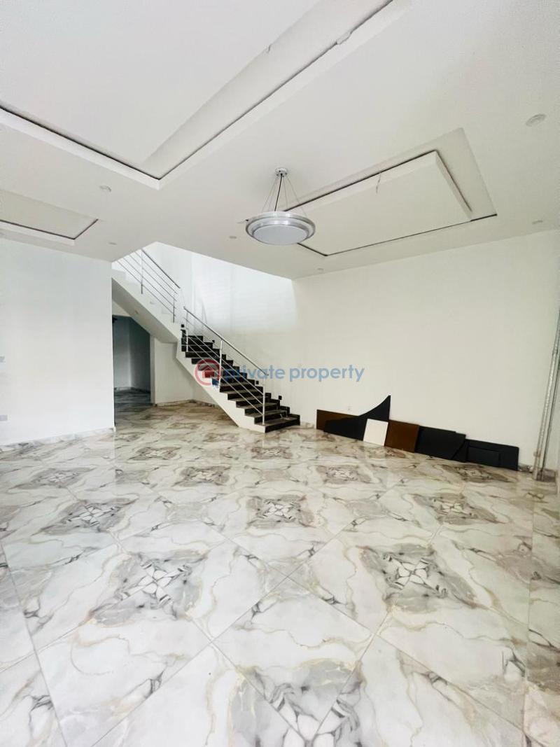 4 bedroom Detached Duplex For Sale Isheri North Gra Opic Opic Lagos Extension Ogun - 3