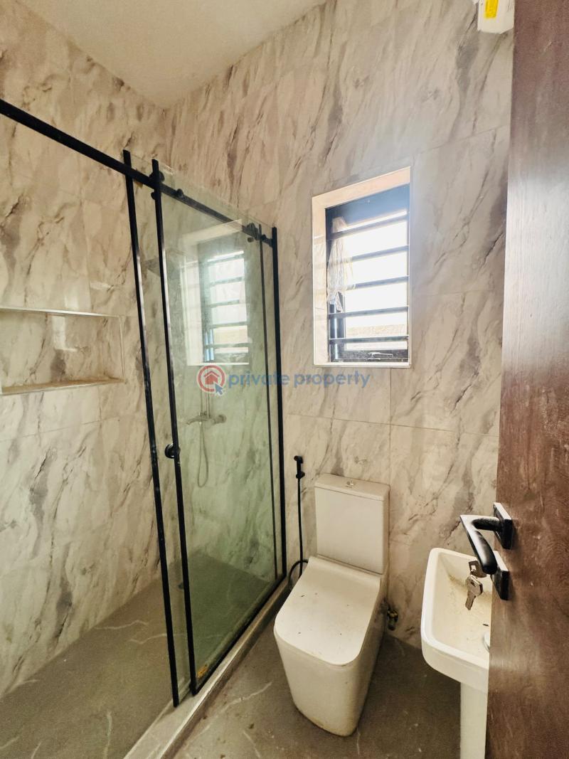 4 bedroom Detached Duplex For Sale Ogba Lagos - 9