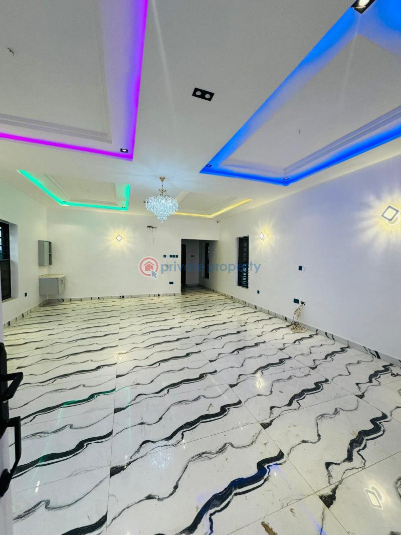 4 bedroom Detached Duplex For Sale Opebi Ikeja Lagos - 3