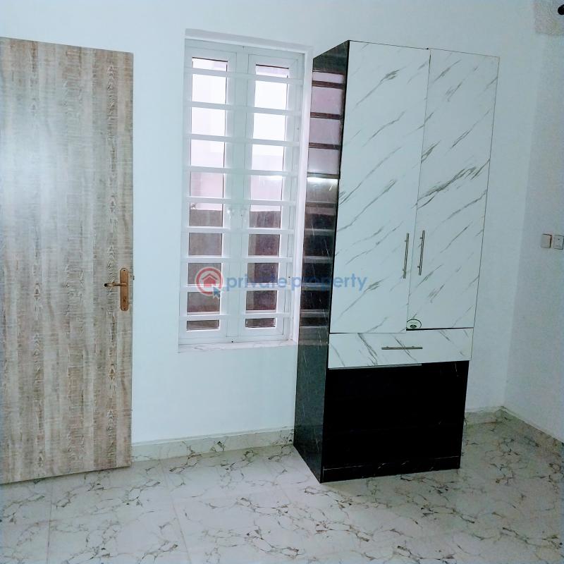 4 bedroom Detached Duplex For Sale In A Secured Estate Ologolo Lekki Lagos - 10