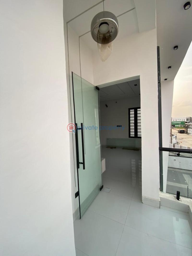 4 bedroom Detached Duplex For Sale Ajah Lagos - 8