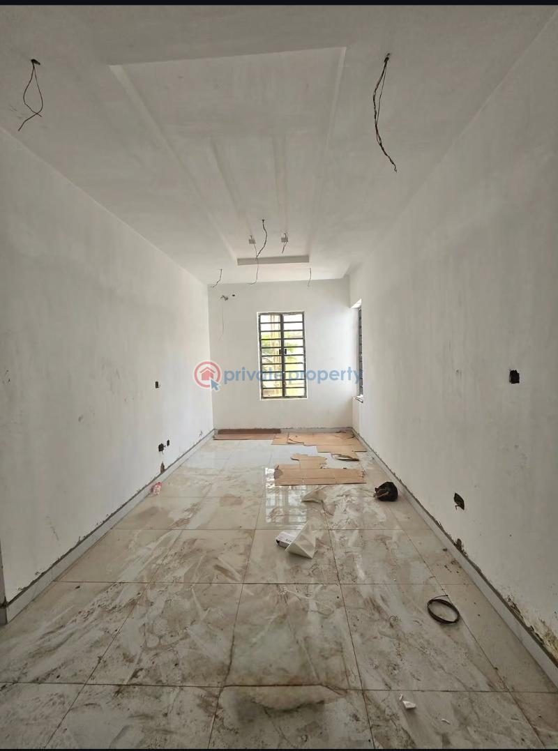 4 bedroom Detached Duplex For Sale Ikeja Lagos - 9