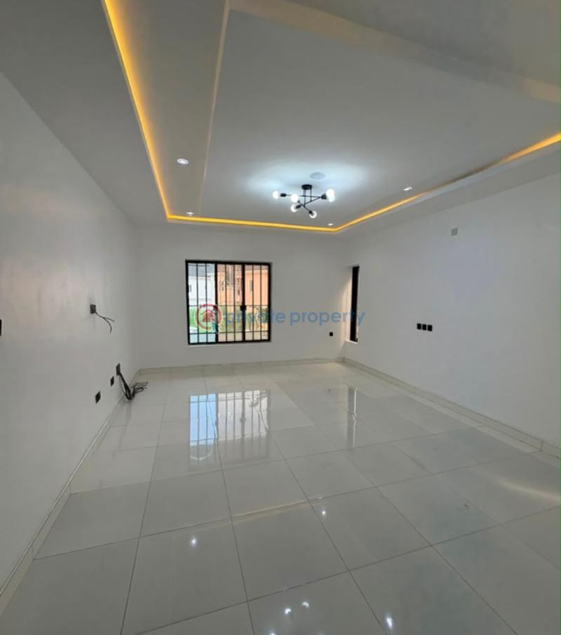 4 bedroom Detached Duplex For Sale Centenary City Enugu Suburb Enugu Area  - 7