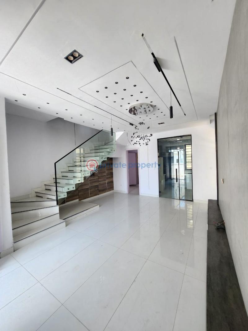 4 bedroom Detached Duplex For Sale Ikota Lekki Lagos - 9