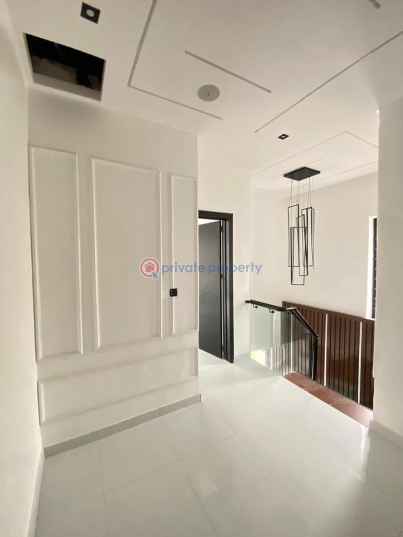 4 bedroom Detached Duplex For Sale Ajah Lagos - 14