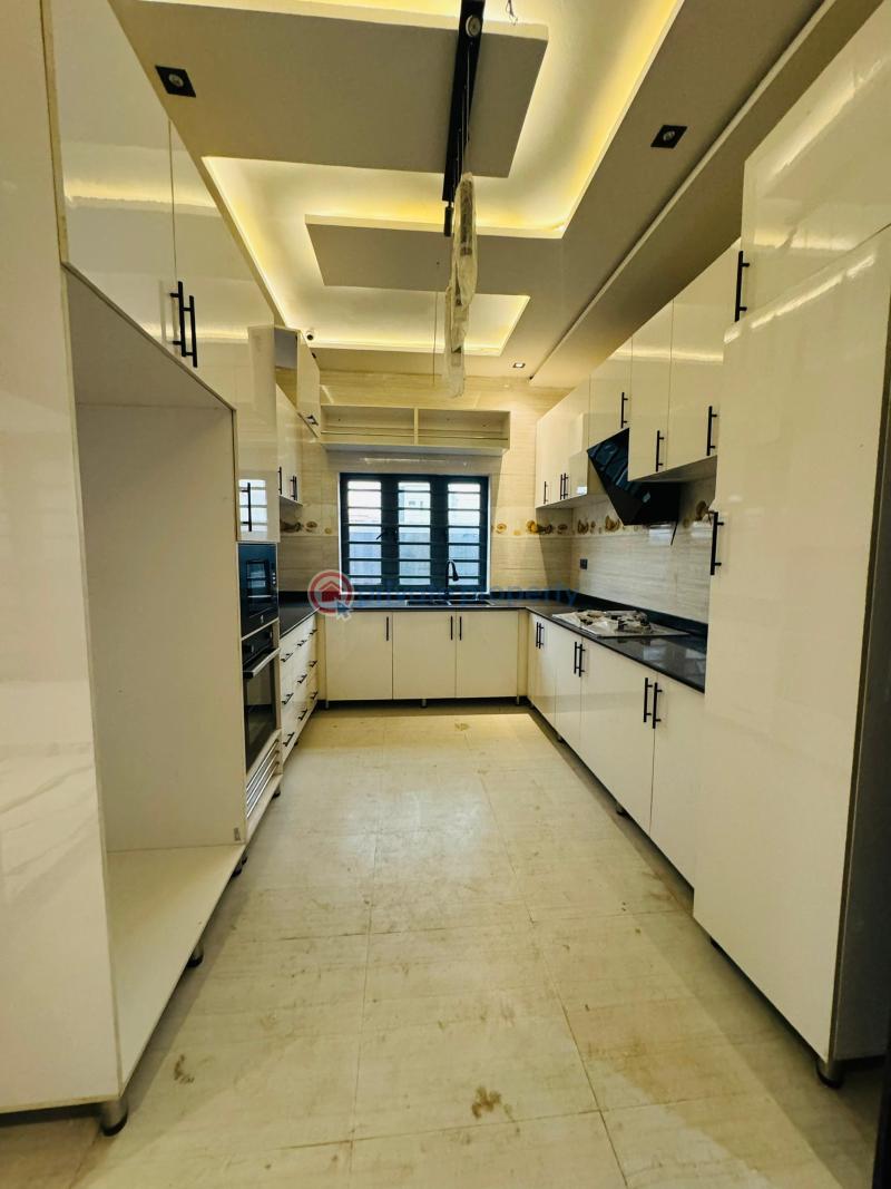 4 bedroom Detached Duplex For Sale Opebi Ikeja Lagos - 3