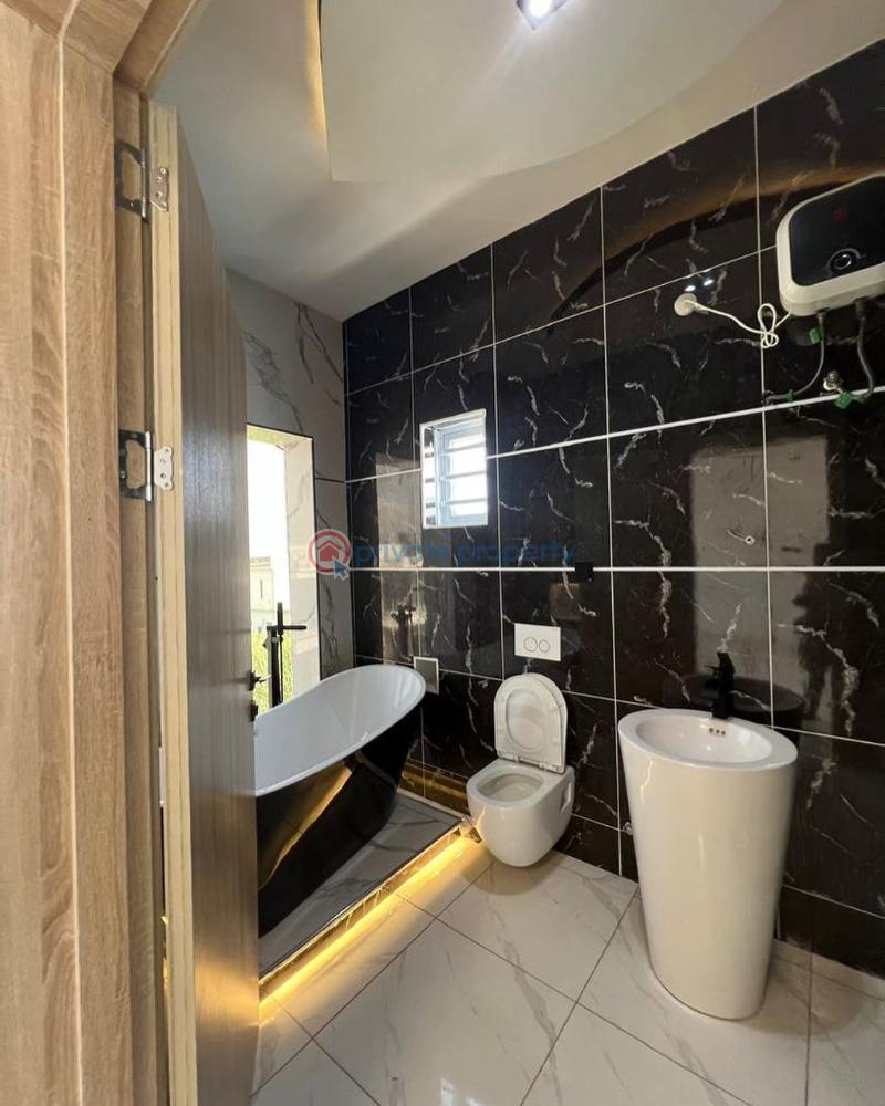 4 bedroom Detached Duplex For Rent Ado Ajah Lagos - 6