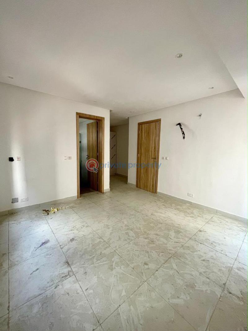 4 bedroom Semi detached Duplex For Sale Opebi Ikeja Lagos - 7