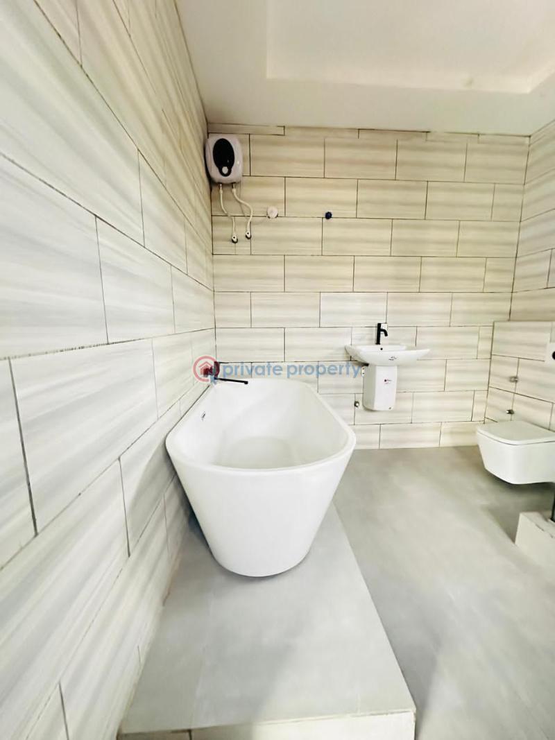 4 bedroom Detached Duplex For Sale Magodo GRA Phase 1 Ojodu Lagos - 6