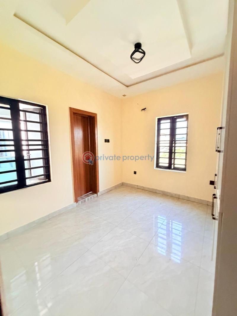 4 bedroom Detached Duplex For Sale Isheri North Ojodu Lagos - 8