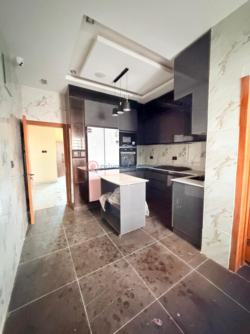 4 bedroom Detached Duplex For Sale Isheri North Ojodu Lagos - 5