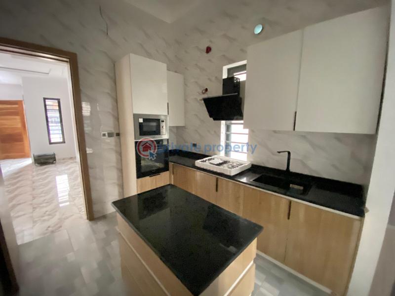 4 bedroom Detached Duplex For Sale General Paint Ajah Lagos - 0