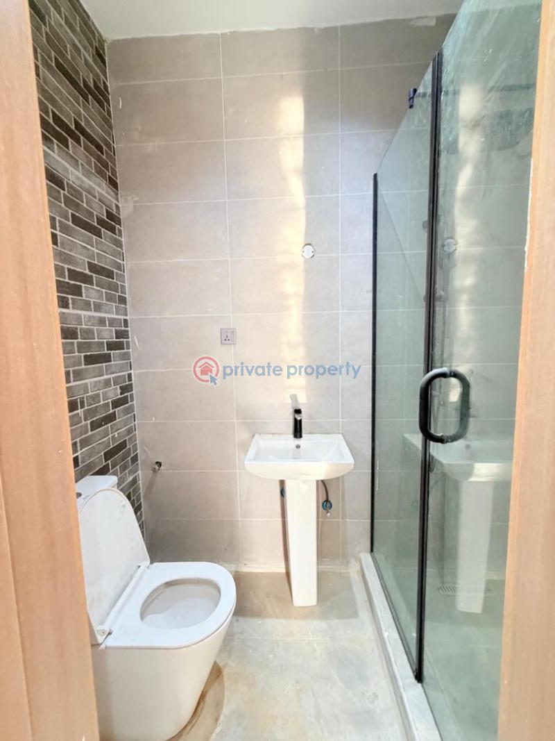 4 bedroom Detached Duplex For Sale Ojodu Lagos - 5