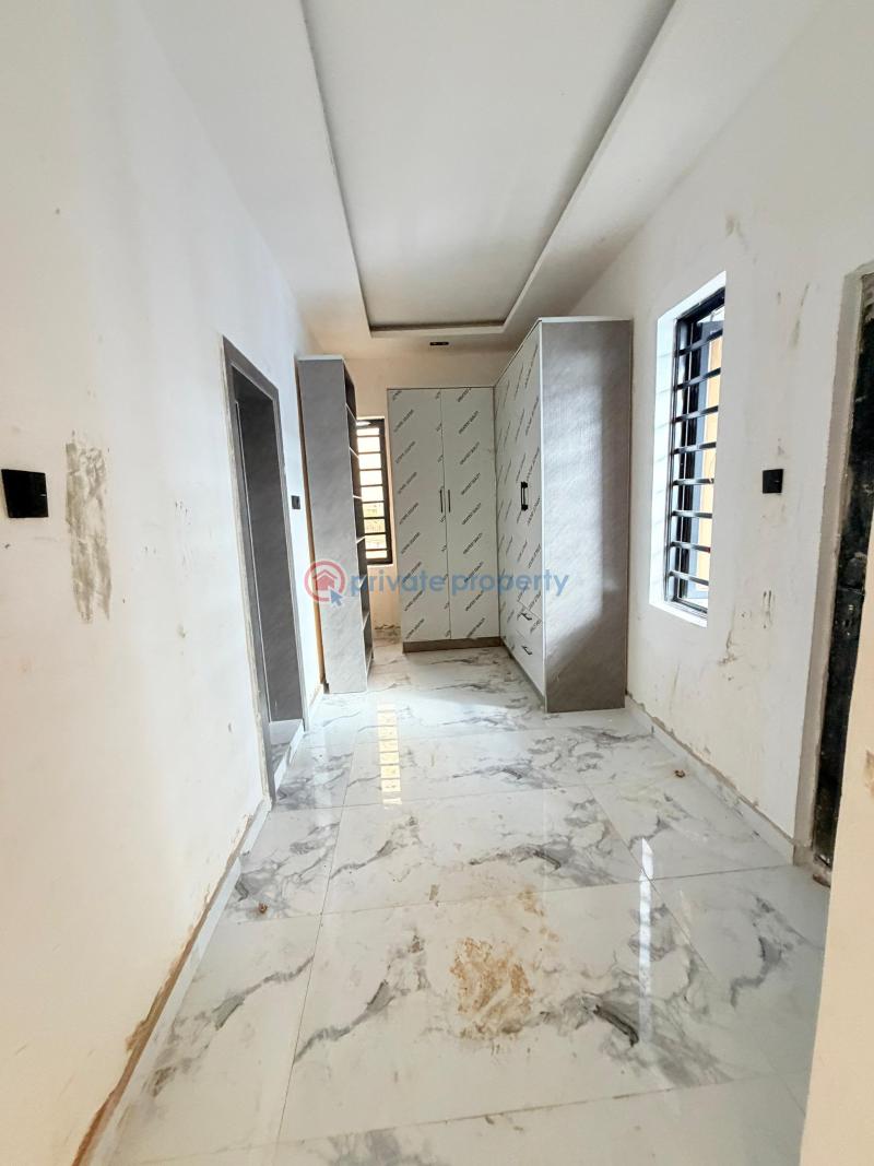4 bedroom Detached Duplex For Sale Gbagada Lagos - 7