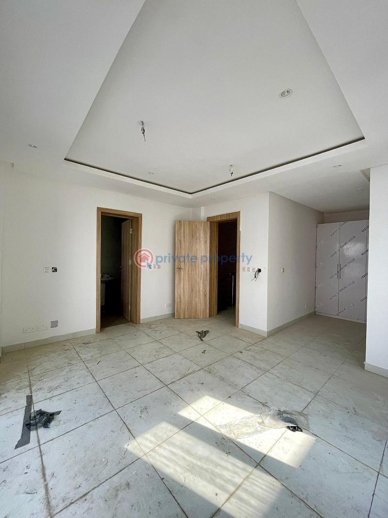 4 bedroom Semi detached Duplex For Sale Opebi Ikeja Lagos - 1
