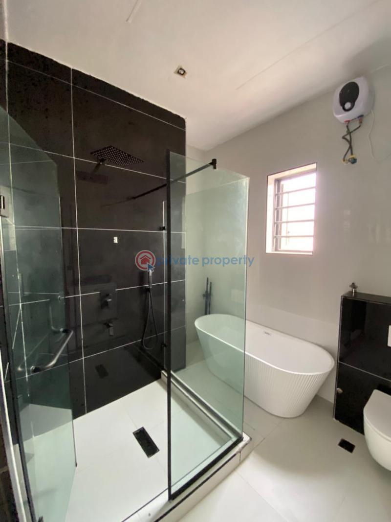 4 bedroom Detached Duplex For Sale Ajah Lagos - 1