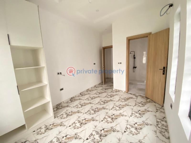 4 bedroom Detached Duplex For Sale General Paint Ajah Lagos - 3